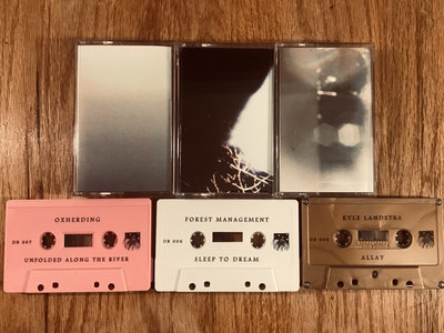 Three Cassette Bundle main photo
