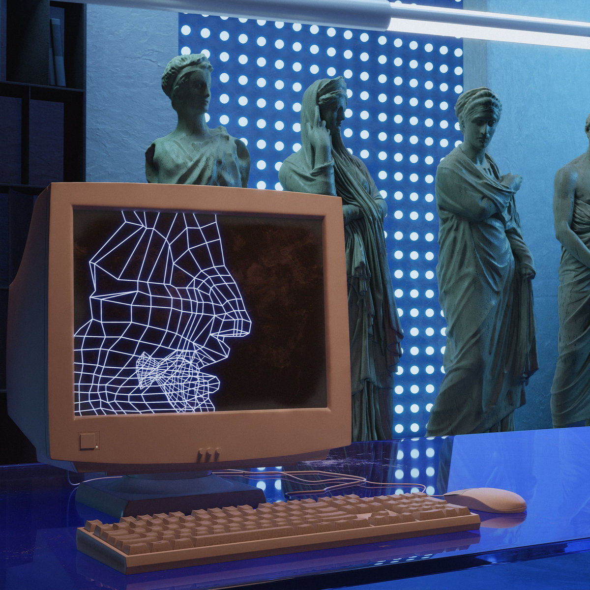 Computer Death | Infinity Frequencies