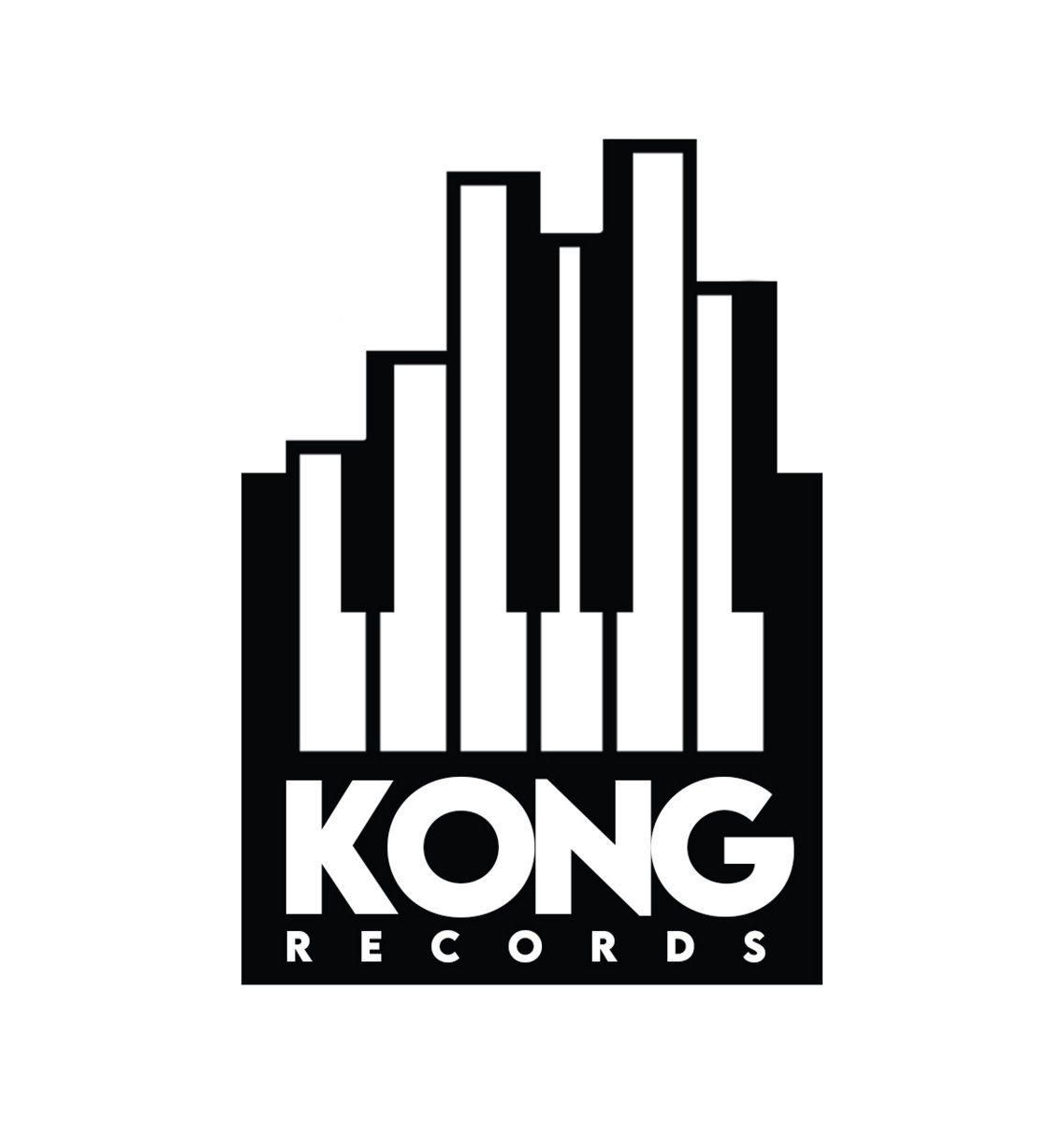 Music | Kong Records