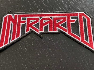 Infrared Logo Patch main photo