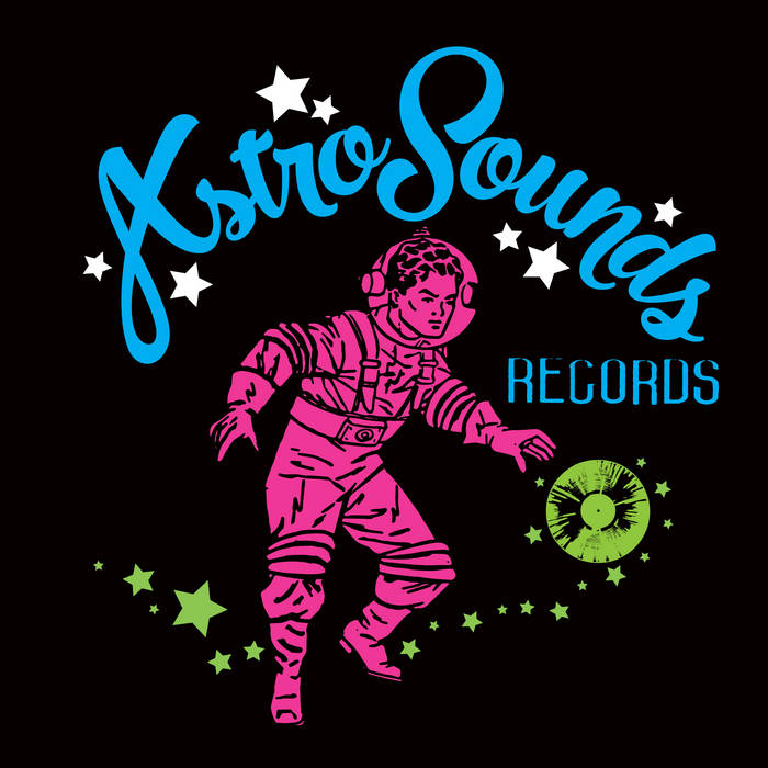 Music | Astro Sounds