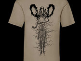 GUTVOID - Wormhole T-SHIRT photo 