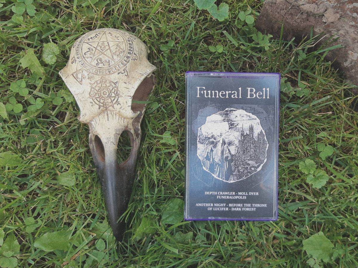 Funeral Bell Funeral Bell