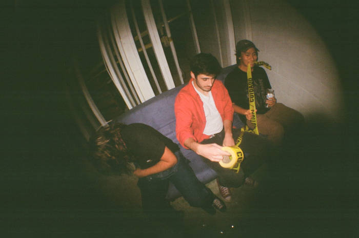 Bonemachine — Photo