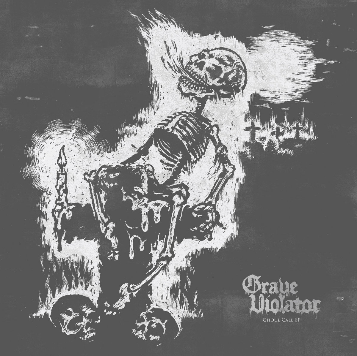 Ghoul Call | Grave Violator