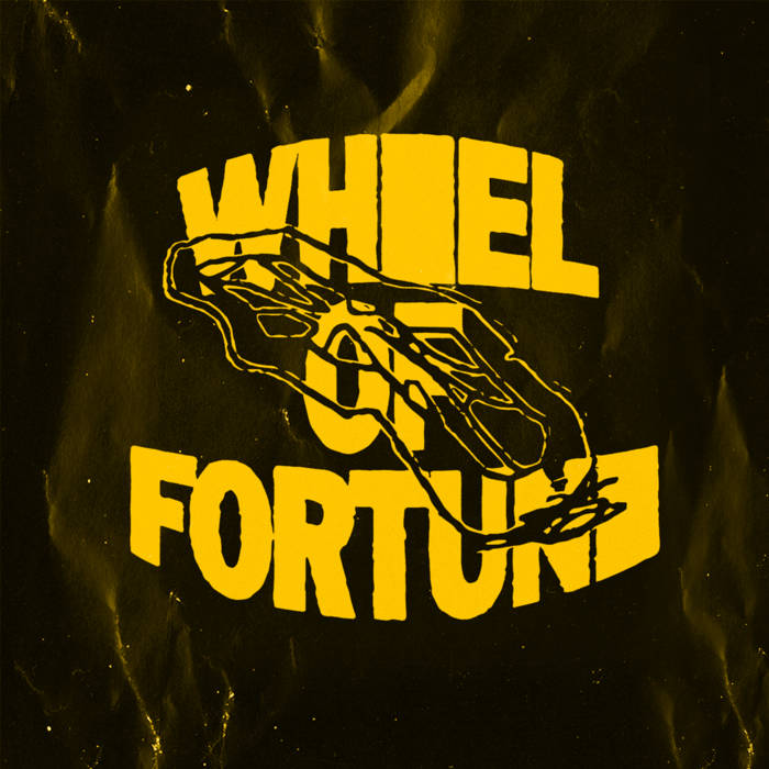 Music | Wheel Of Fortune