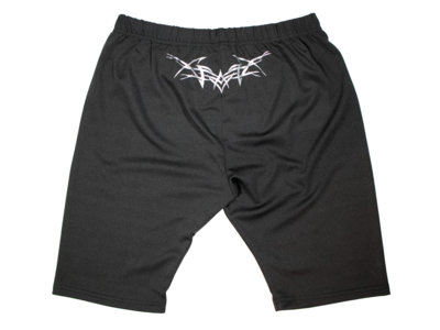 Limited Edition "Death Angel" Cycling short main photo