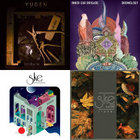 44 1/2 at a Glance: Selections from the Art Zoyd Box Set | Art