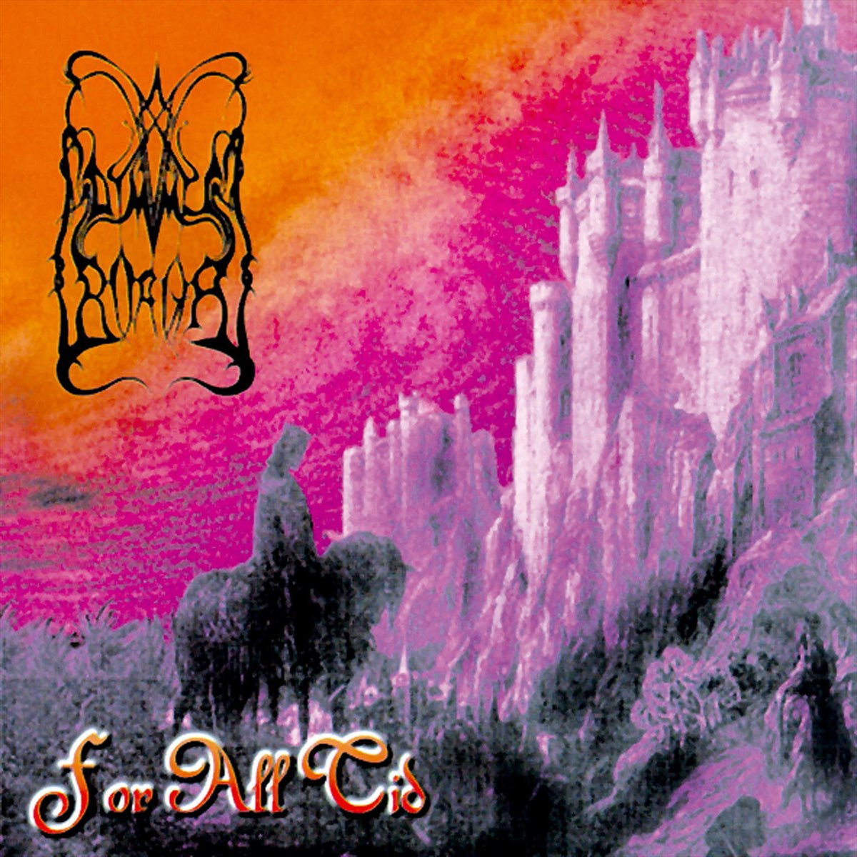 Dimmu Borgir