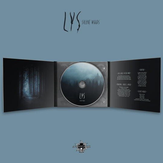 Silent Woods | Lys | Avantgarde Music
