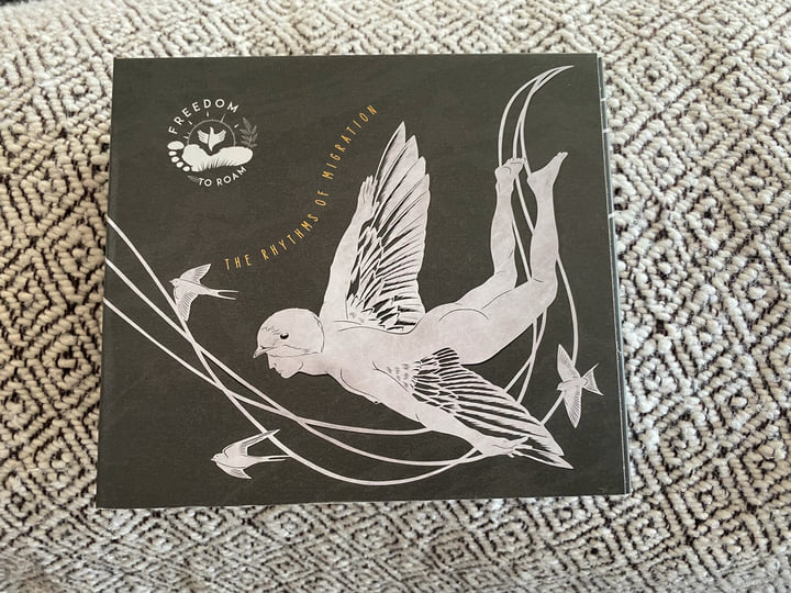The Rhythms Of Migration | Freedom To Roam