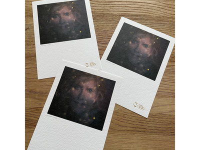 A5 Art Print "Cavalier"+ Download Album main photo