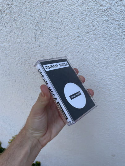 minus_world | DREAM_MEGA