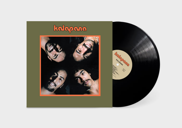 Kalapana | Kalapana | Aloha Got Soul