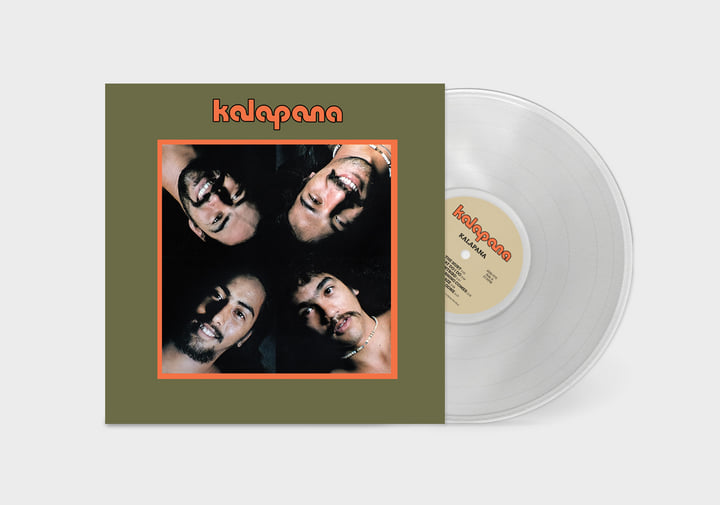 Kalapana | Kalapana | Aloha Got Soul