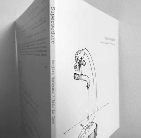 【レア】Eric la casa「secousses panoramiques」 Secousses Panoramiques | éric la casa