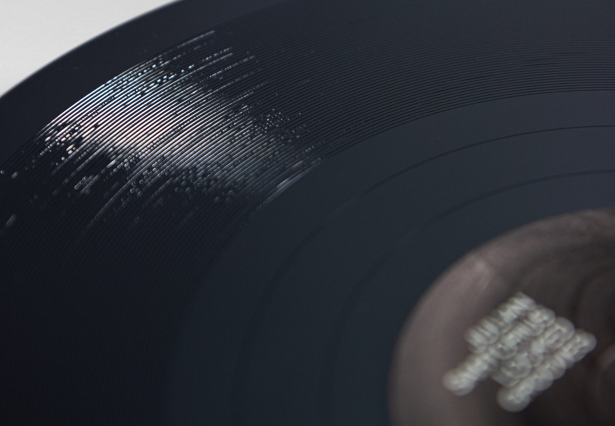 Locked Grooves Julian Sartorius