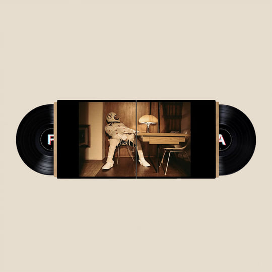 CRAWLER | IDLES