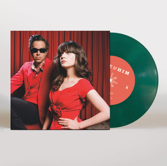 Holiday | She & Him