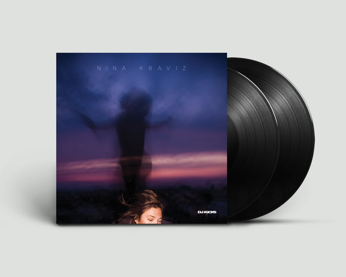 Untitled | Bradley Strider | !K7 Records