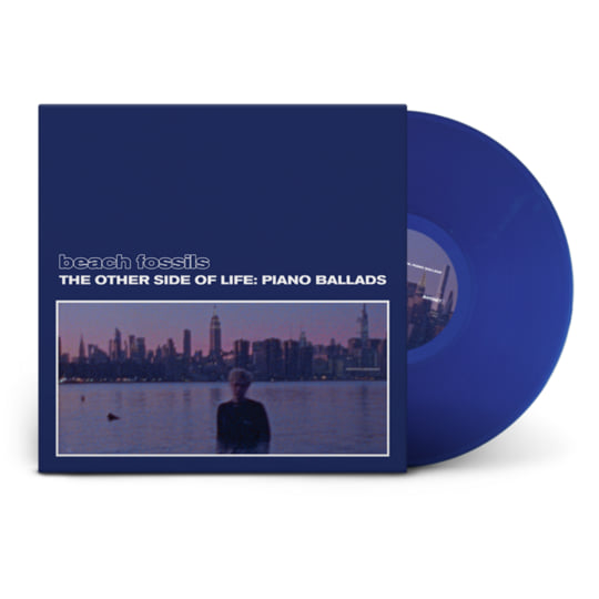 The Other Side of Life: Piano Ballads | Beach Fossils