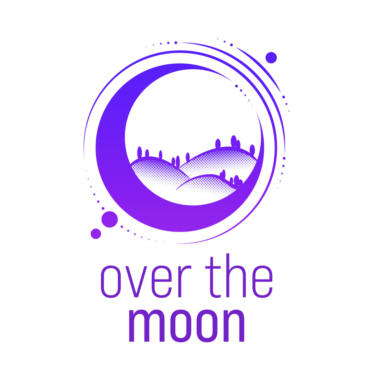 Music Over the Moon Music
