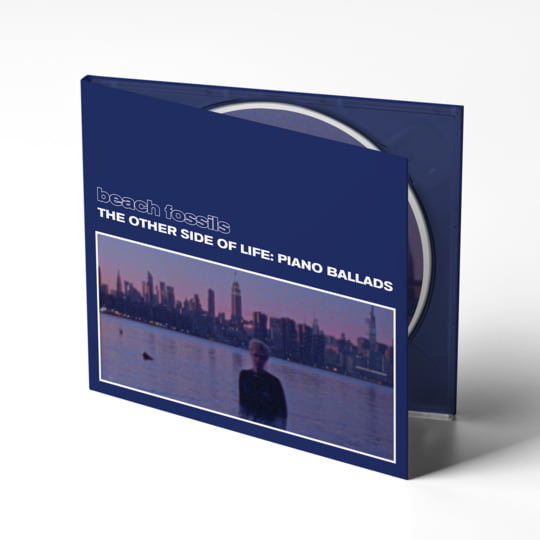 The Other Side of Life: Piano Ballads | Beach Fossils
