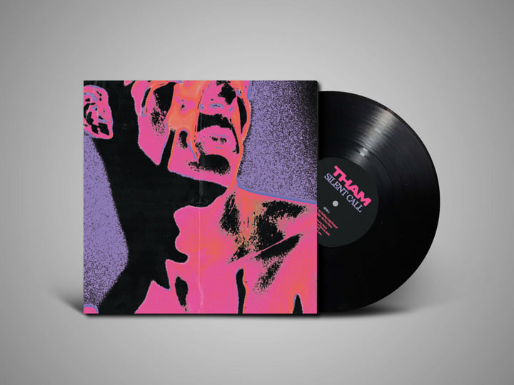 Silent Call EP (SCX018) | Tham