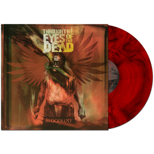 Bloodlust | Through The Eyes of the Dead