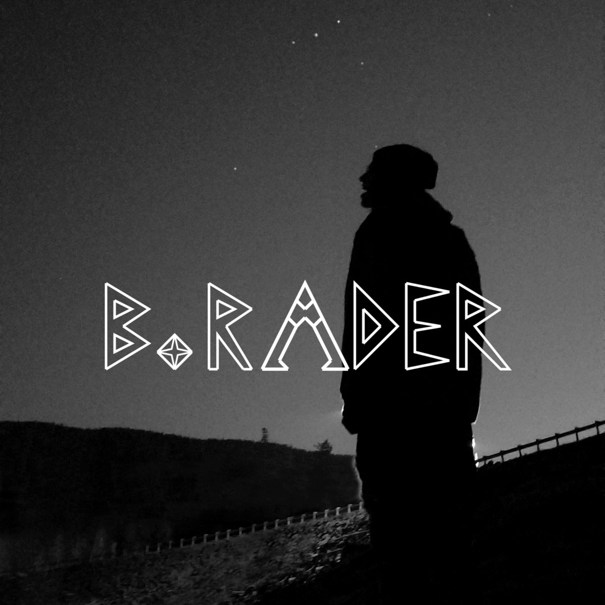 Songs of Connection Vol. 1 | B.RADER