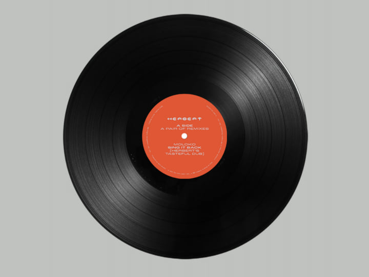 A Pair Of Remixes | Herbert | Matthew Herbert