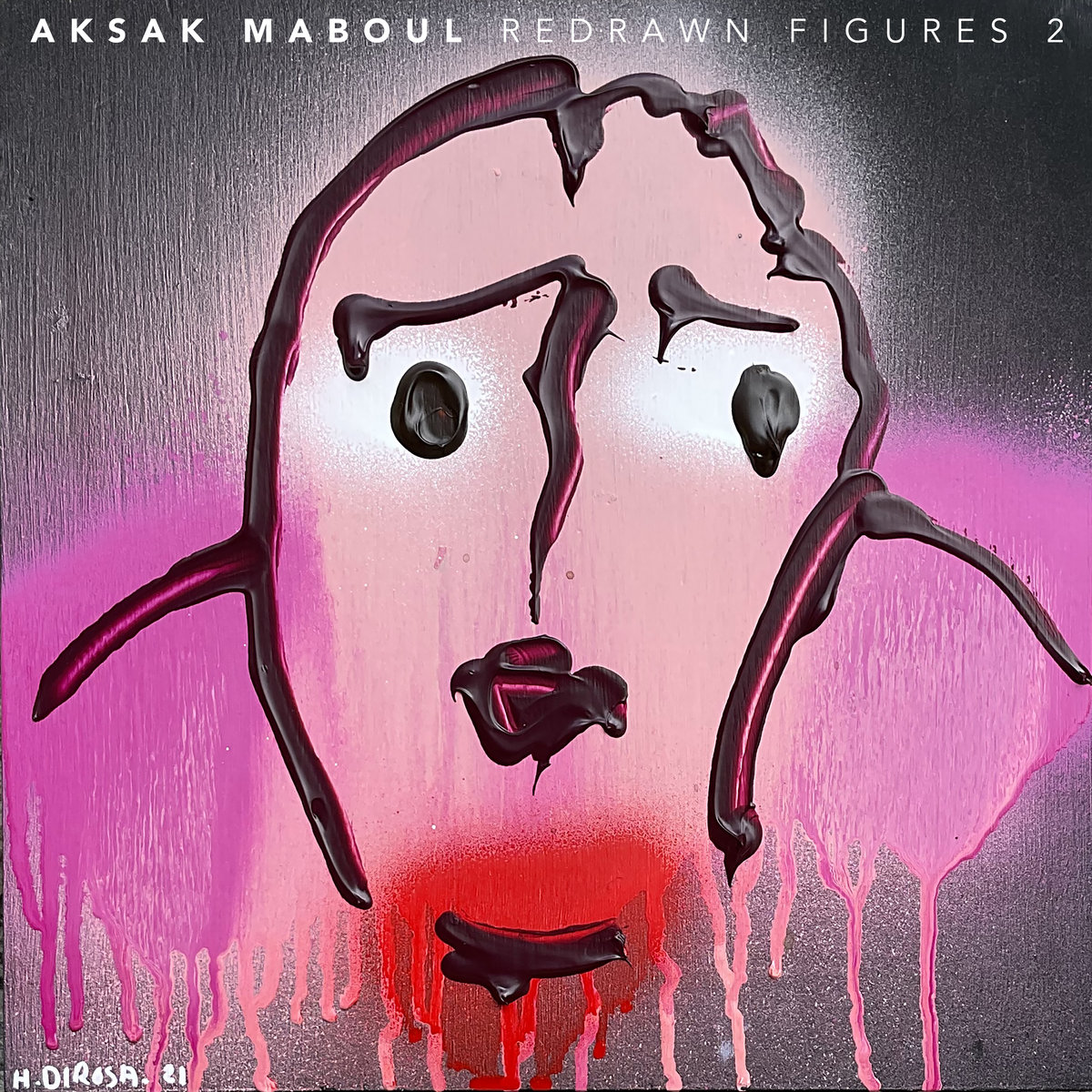ベルギー2LP Aksak Maboul Figures CRAM300DLP Crammed /00520 0026184883_10.jpg