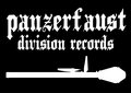 Panzerfaust Division Records image