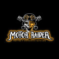 Motor Raider image