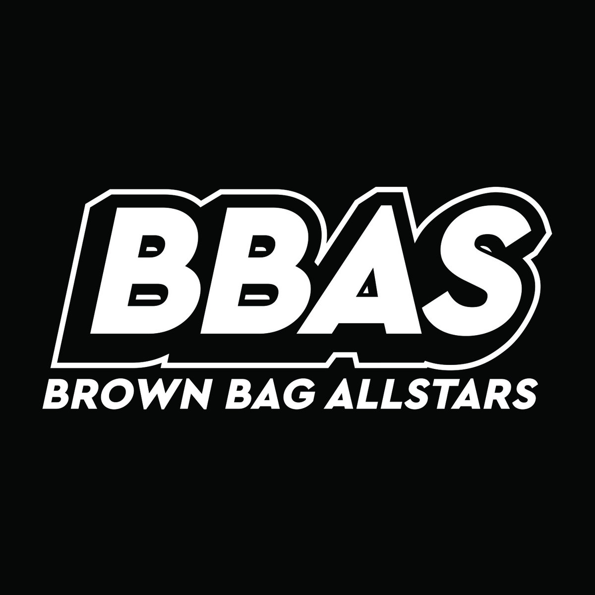 The Brown Tape Brown Bag AllStars