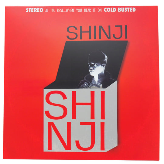 Shinji | Shinji