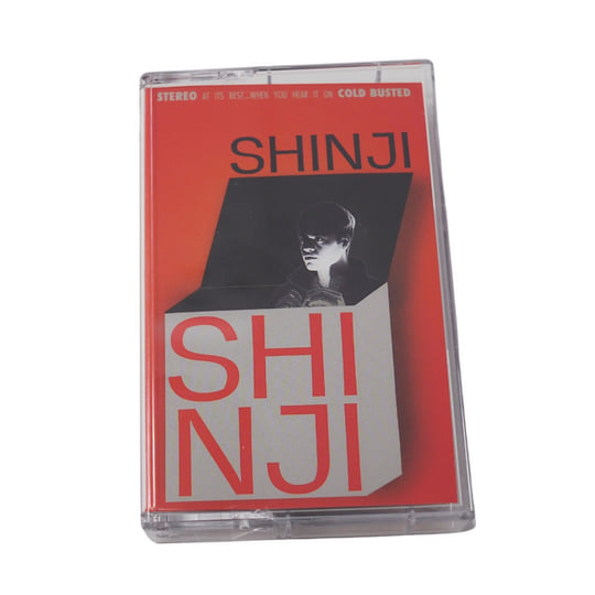 Shinji | Shinji