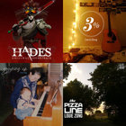 名盤FLIP NUNEZ / MY OWN TIME AND SPACE Flip Nunez – My Own Time And Space – CD (Album, Reissue