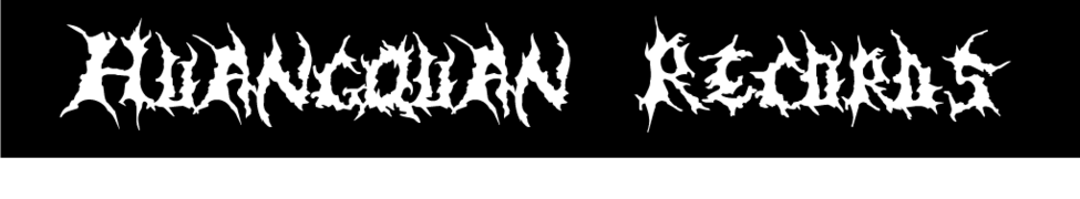 Merch | Huangquan Records