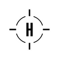 HSTL image
