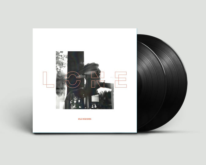 DJ-Kicks: Lone | Lone
