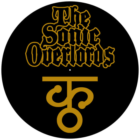Last Days of Babylon | The Sonic Overlords