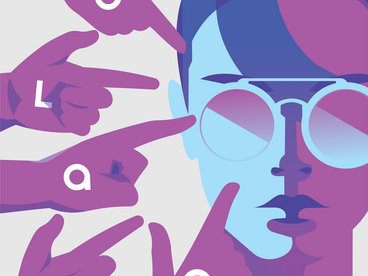 Limited Edition SIGNED 12" Vinyl main photo