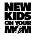 New Kids On Your Mom image