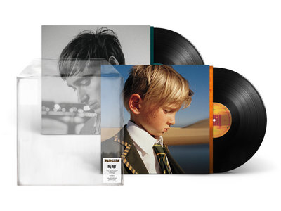 Merch | Parcels