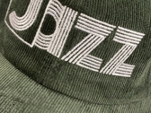 Corduroy JAZZ Hat // Various Colors photo 