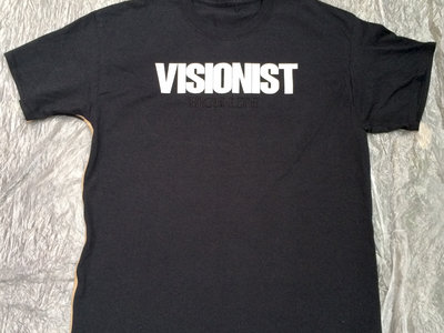 Visionist T-Shirt main photo