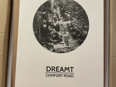 Comfort Road Poster main photo