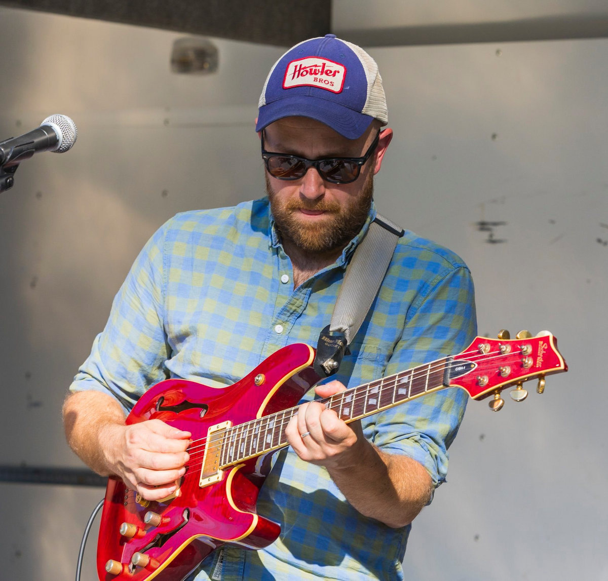 Sawyer Butte Greg Hayes