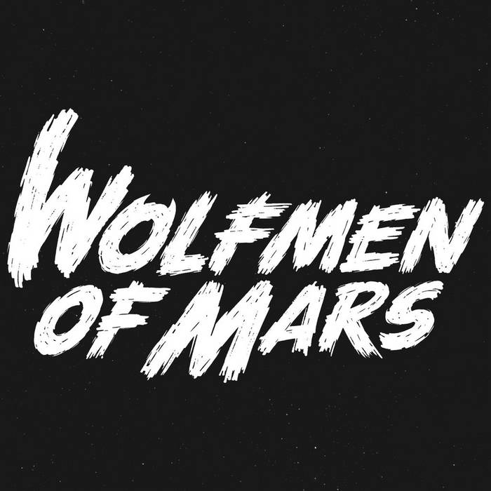 Wolfmen of Mars photo